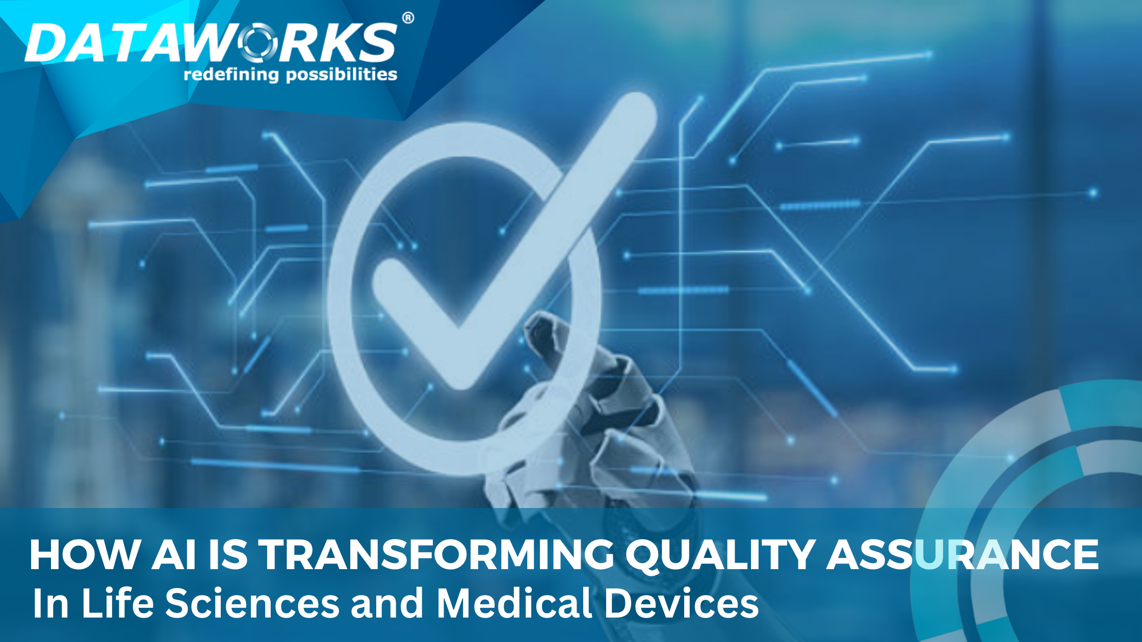 AI in Quality Assurance