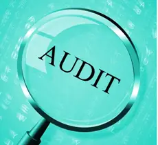 Audit Trail
