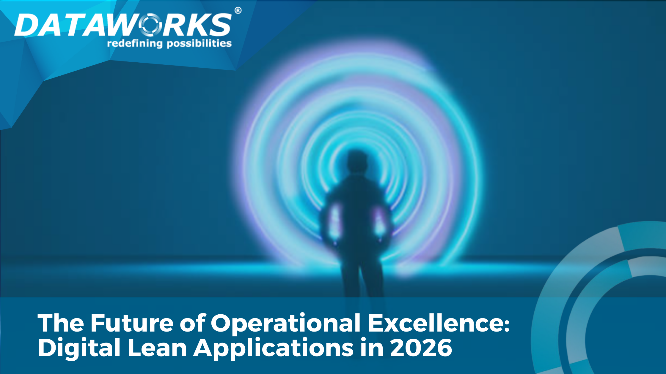 Digital Lean Applications