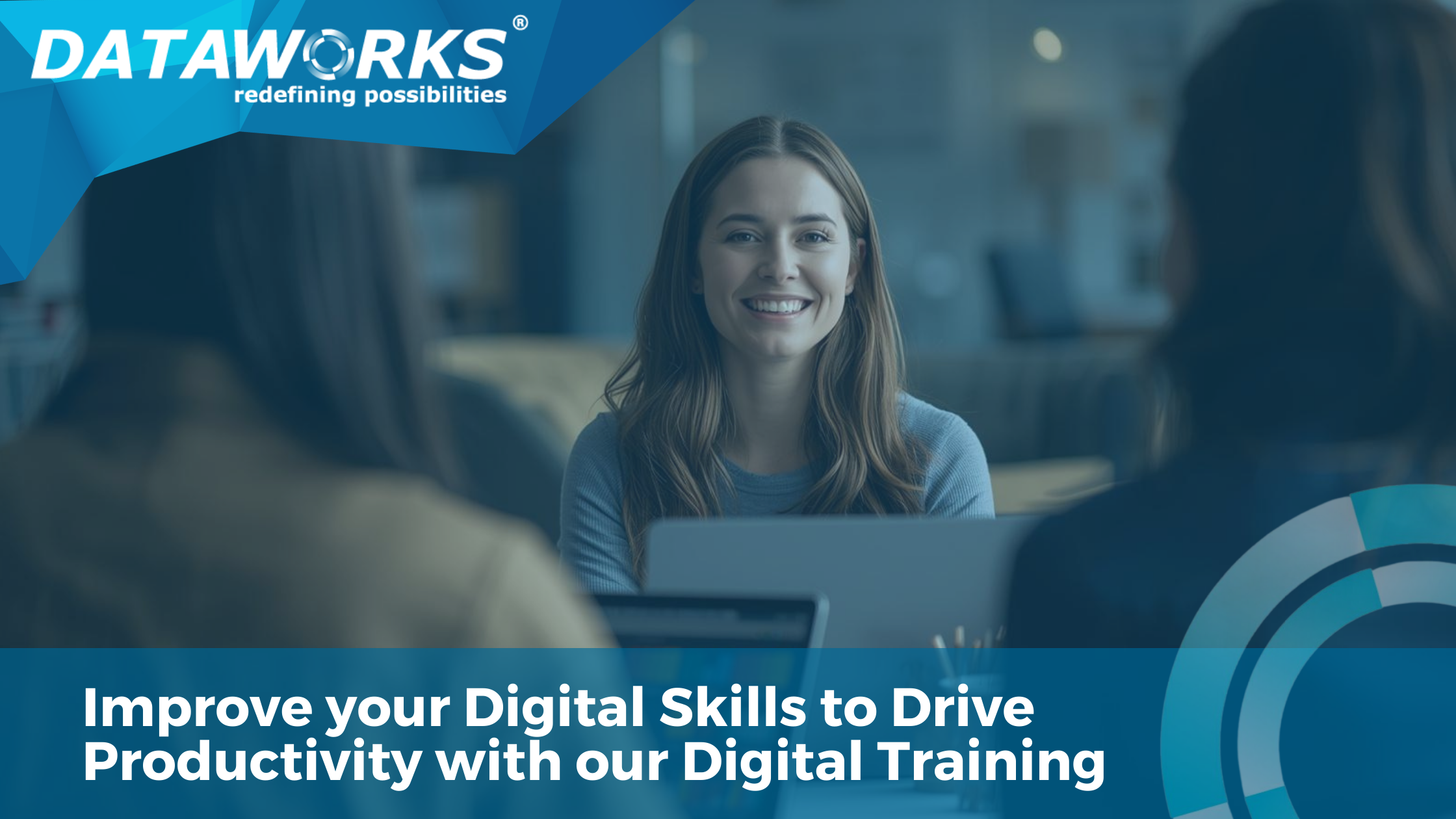 Digital Operational Excellence Training