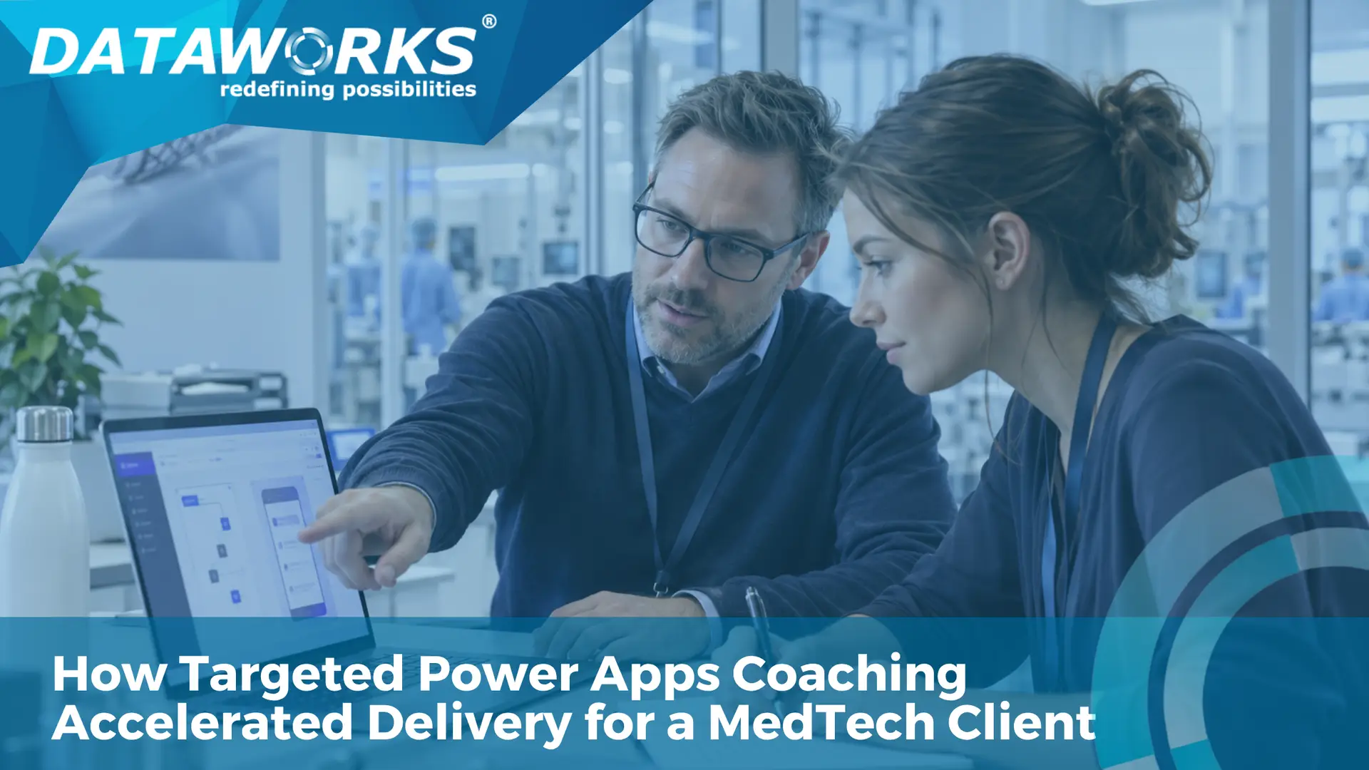 Power Apps mentoring