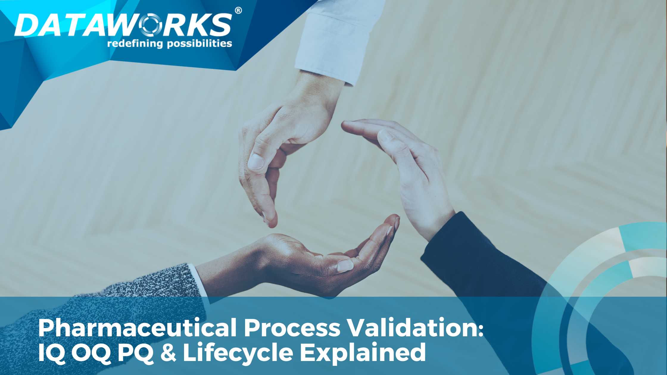 pharmaceutical process validation