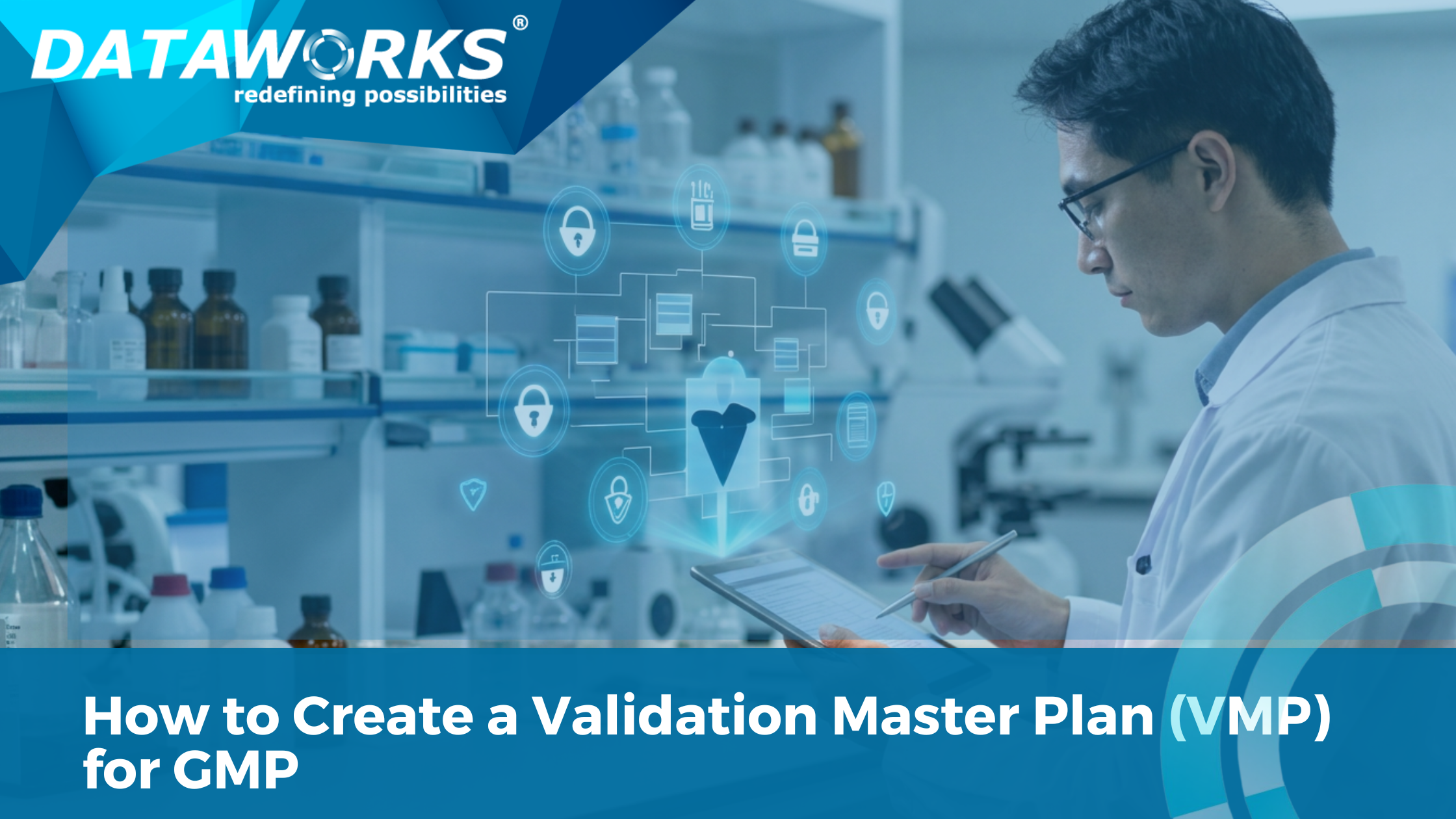 validation master plan
