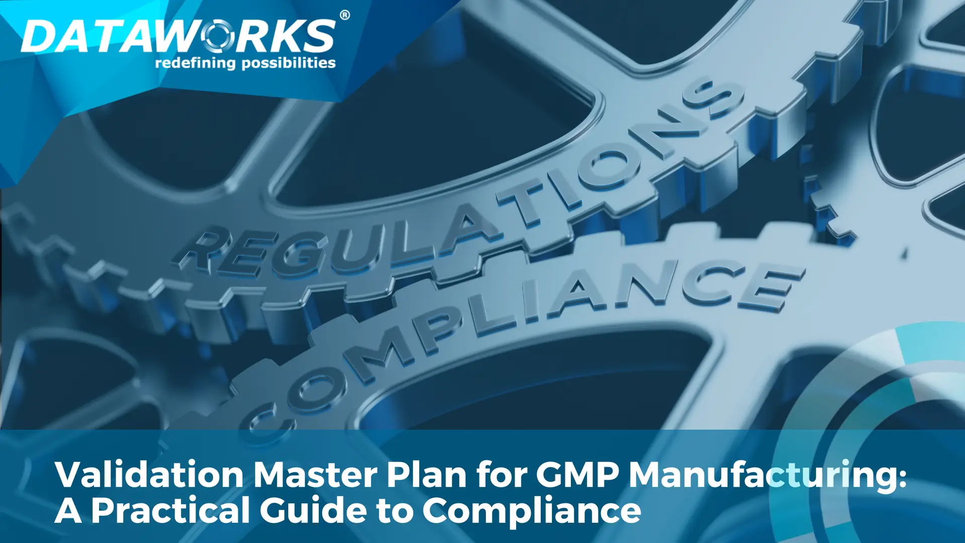validation master plan