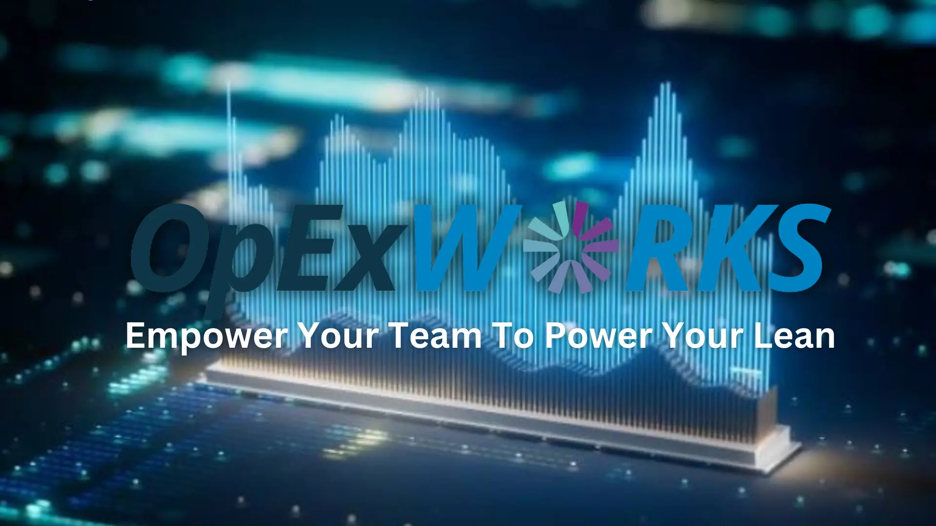 Operational Excellence