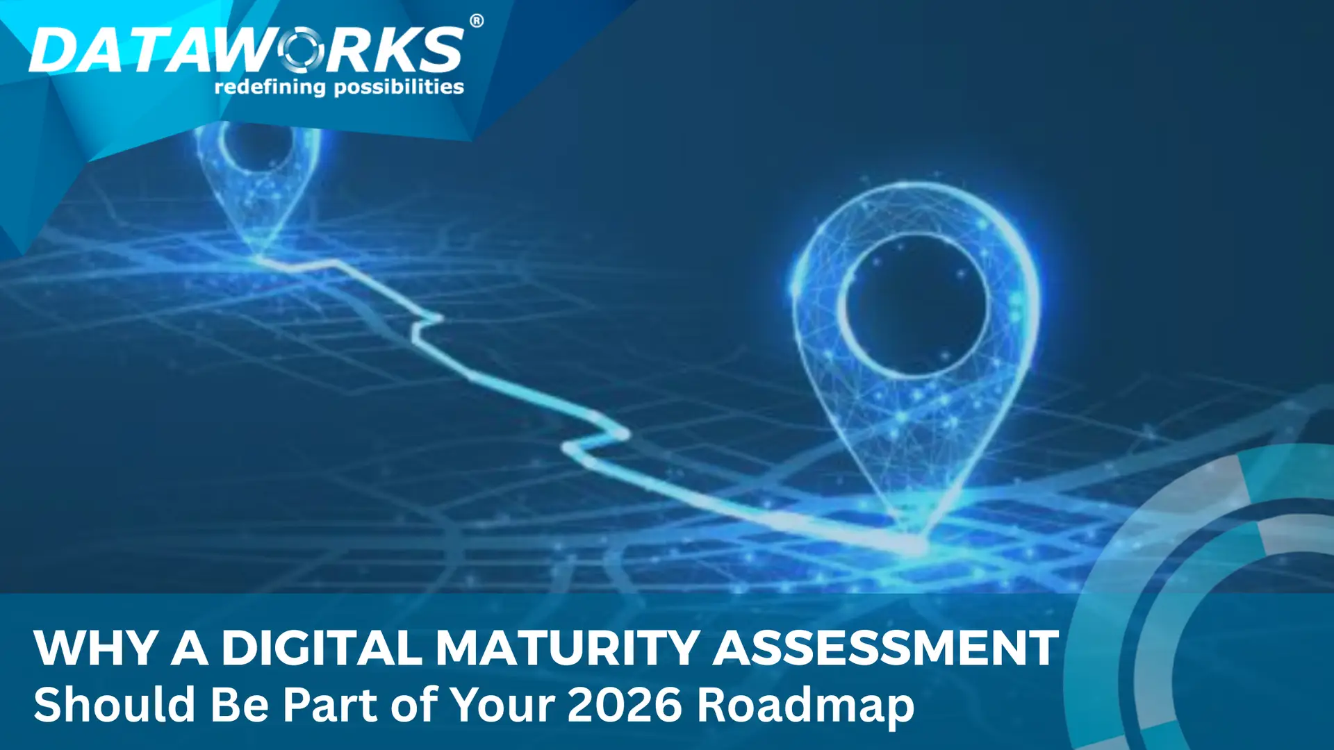 Digital Maturity Assessment