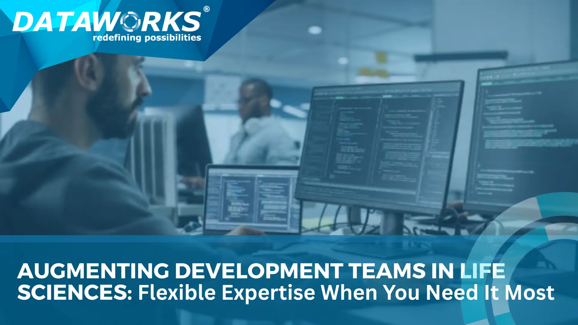 Augmenting Development Teams