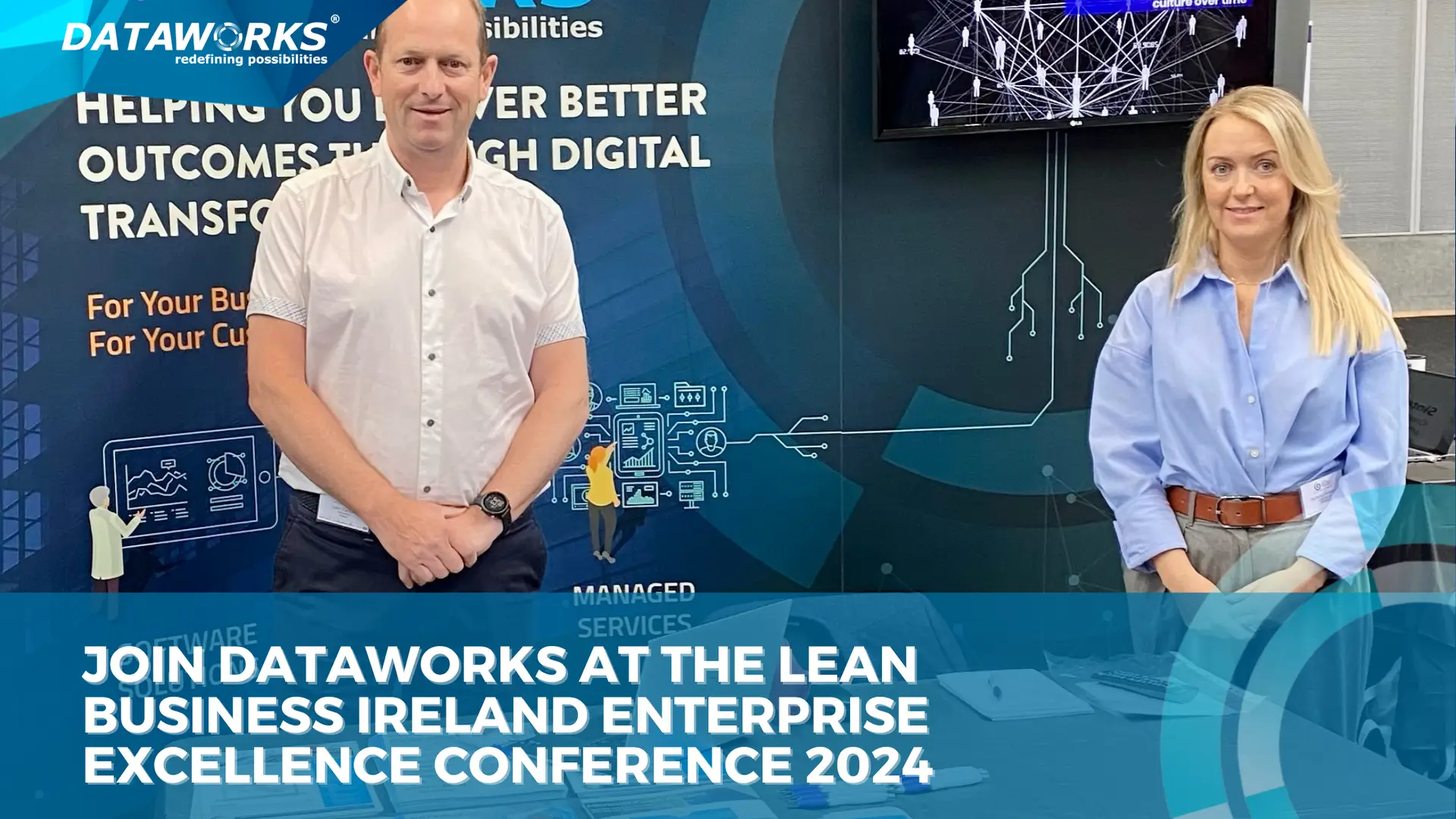 Lean Business Ireland