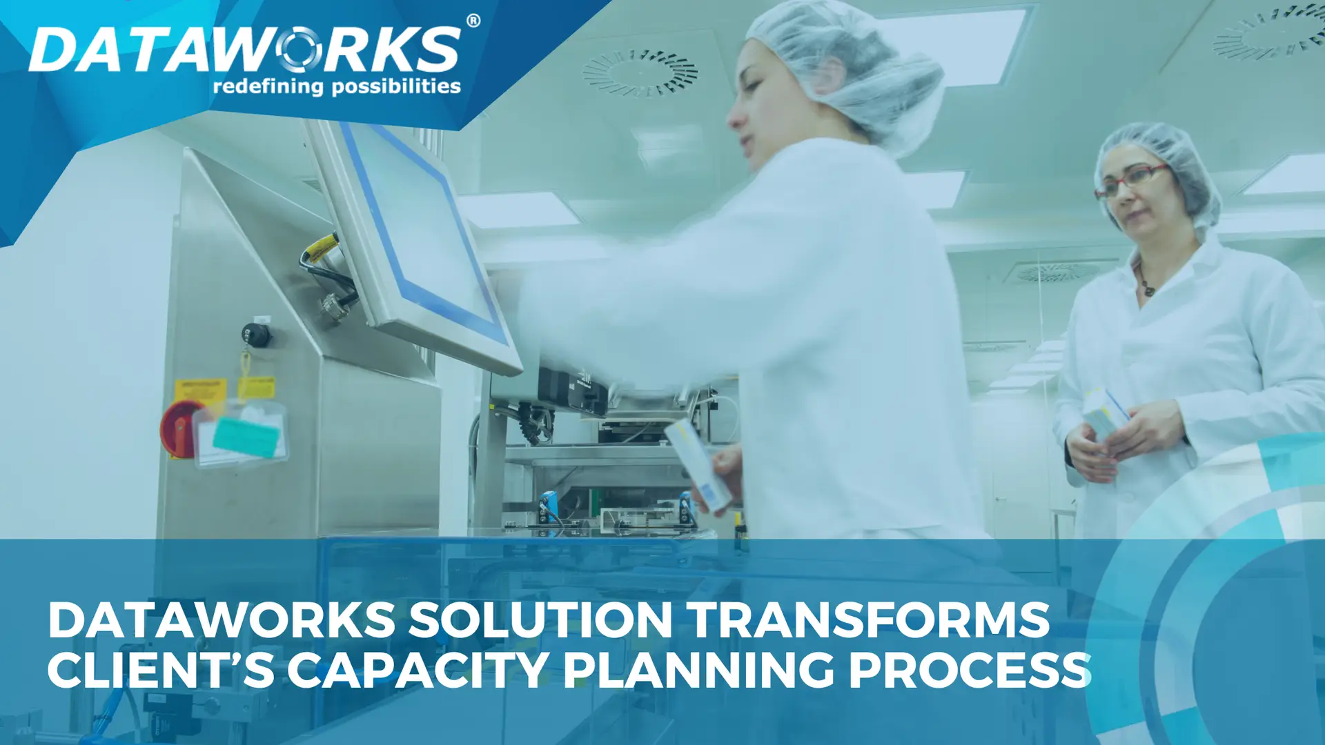Capacity Planning