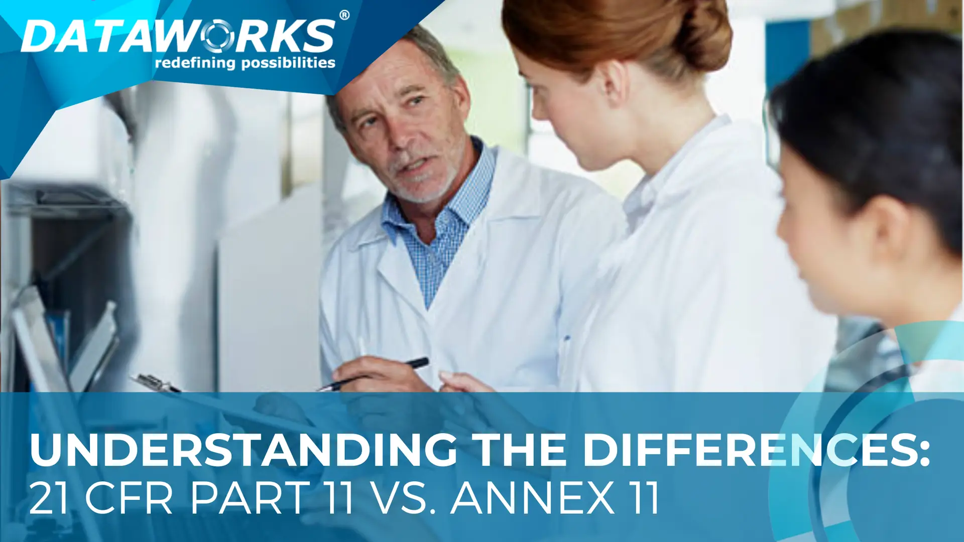 21 CFR Part 11