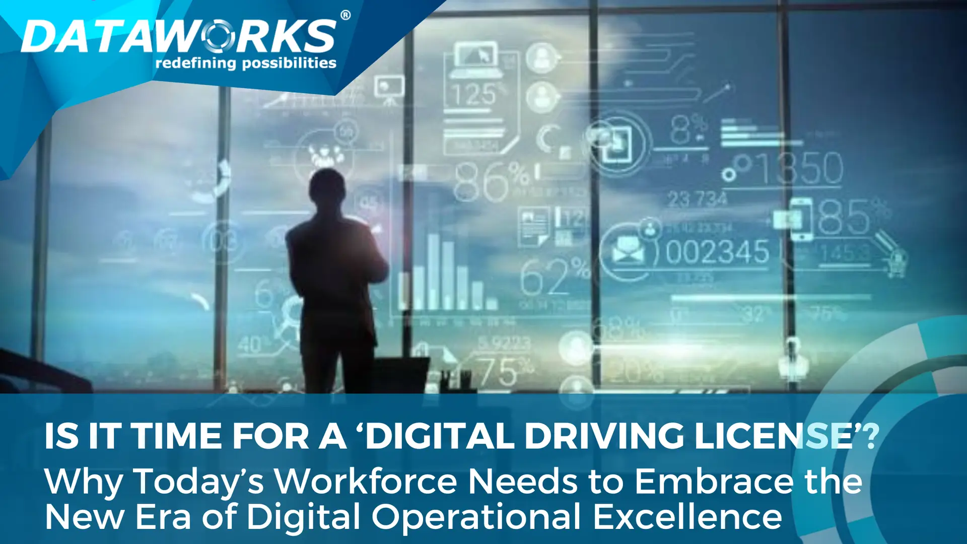 Digital Operational Excellence