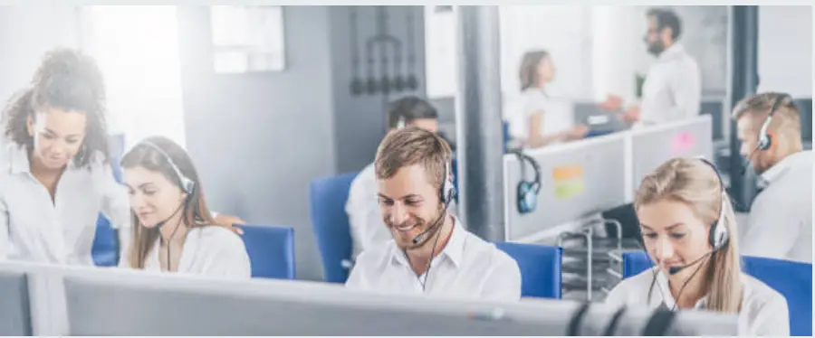 Managed Services