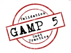 GAMP 5