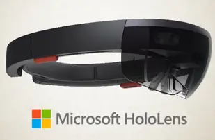 HoloLens
