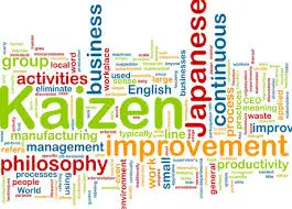 Kaizen