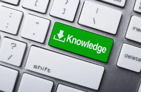 4 Benefits of a Knowledge Base