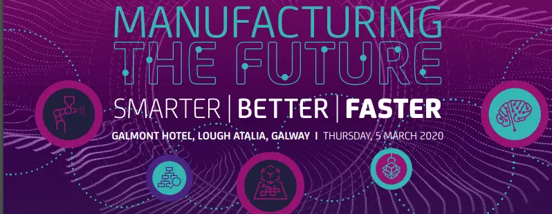 Manufacturing the future
