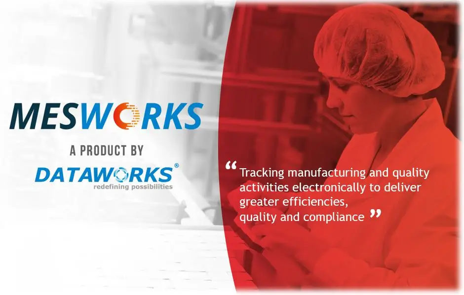 MESWorks