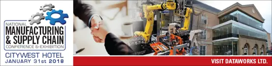Manufacturing & Supply Chain 2018