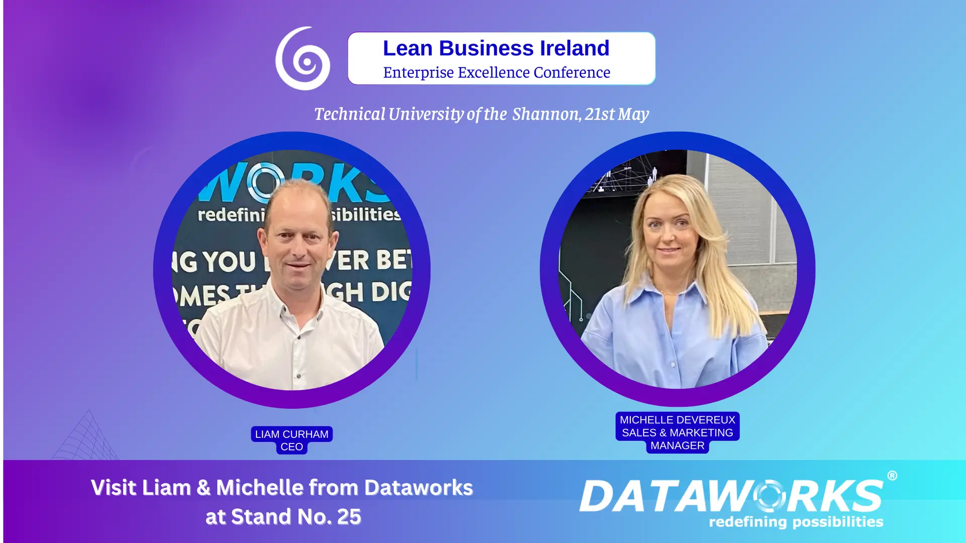 Lean Business Ireland