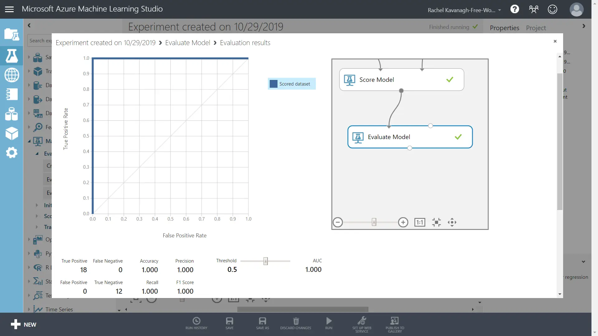 Azure Machine Learning Easily Build&Deploy Predictive Analytics Solutions