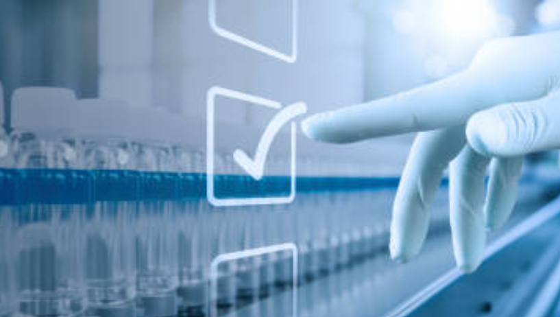 Data Integrity in Pharmaceuticals