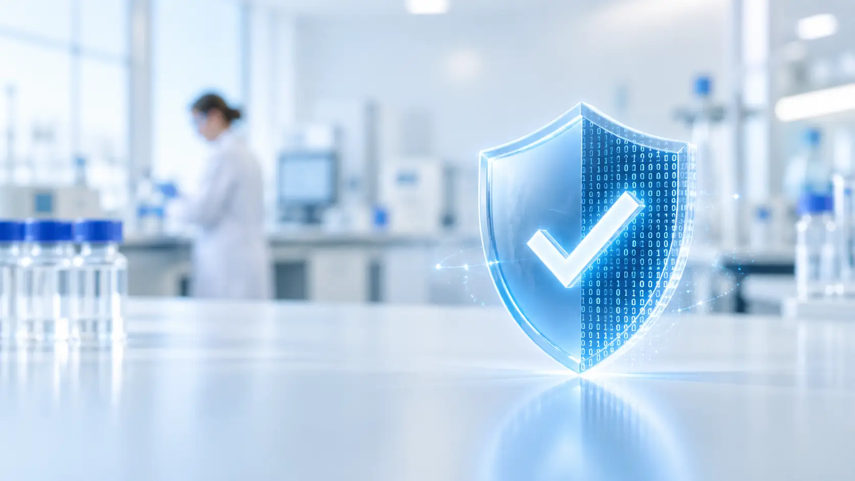 AI Governance in GxP Environments: 5 Pillars for Validation and Compliance