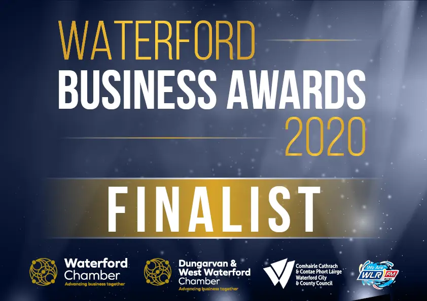 Waterford Business Awards
