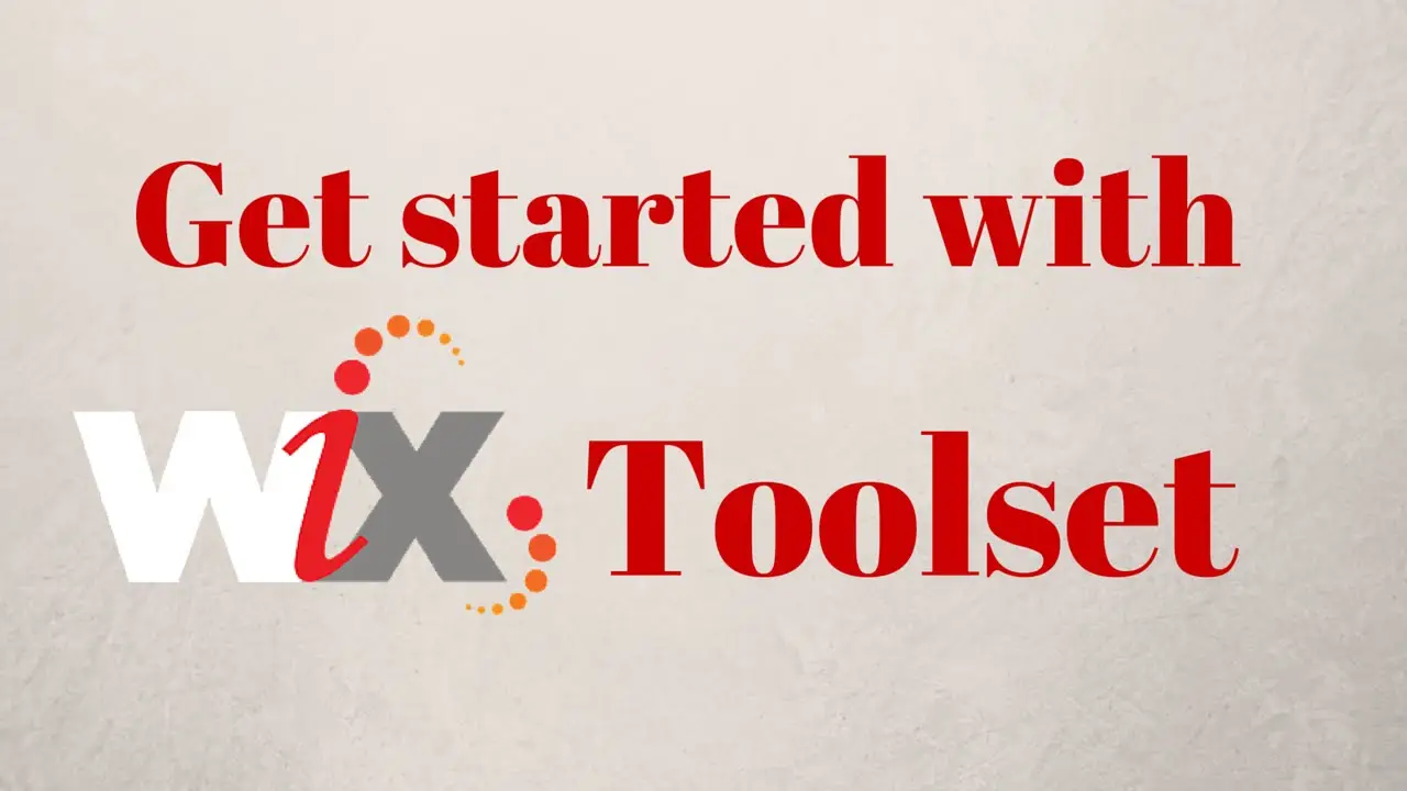 WIX Toolset