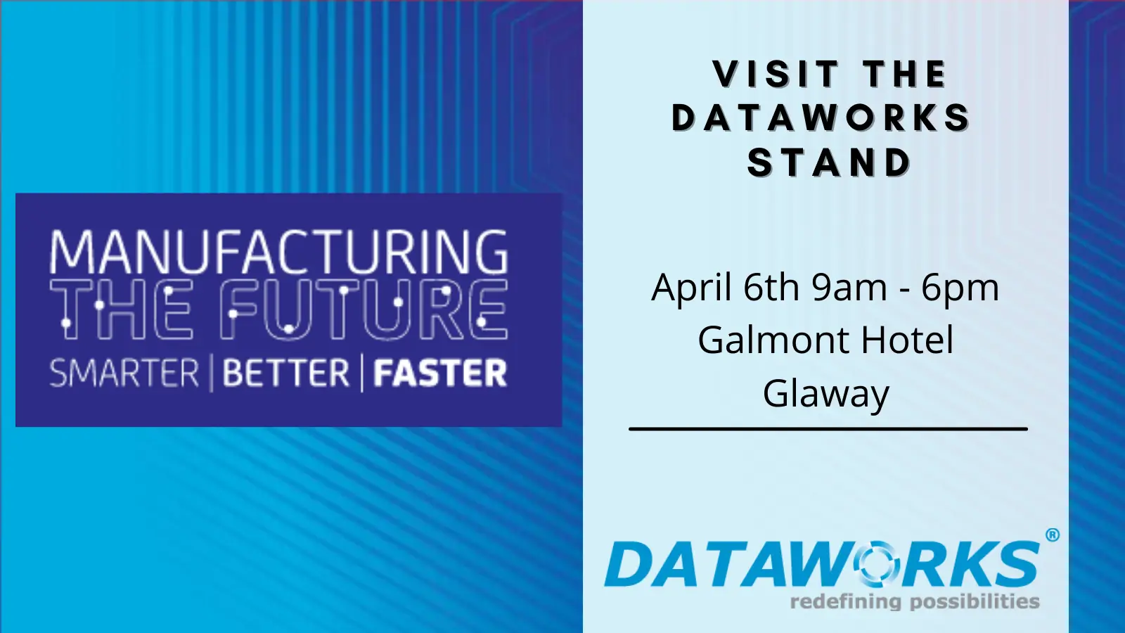 Manufacturing The Future