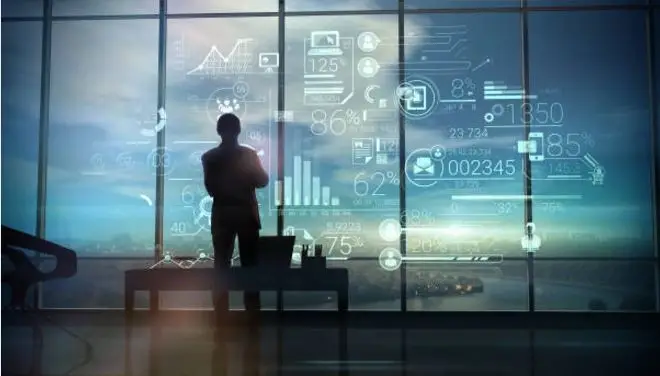 Digital Operational Excellence