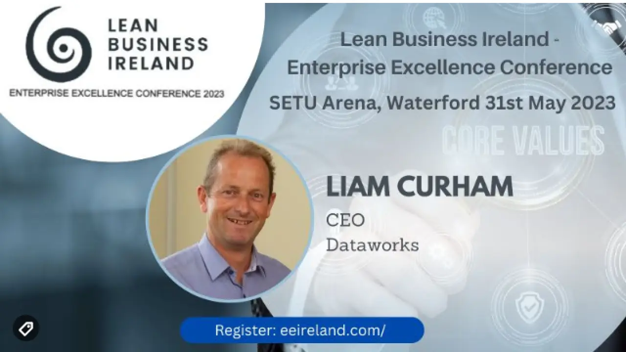 Lean Business Ireland