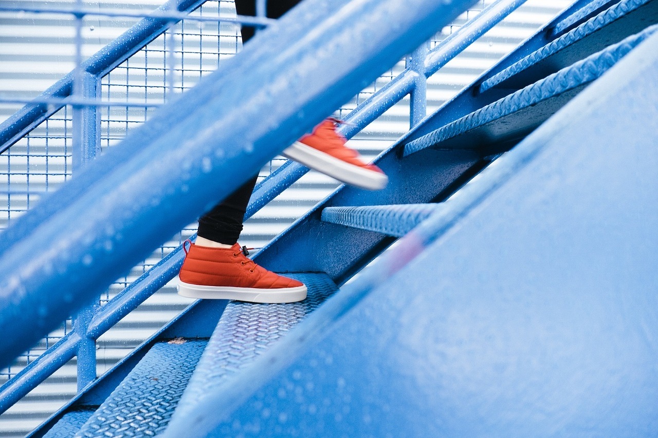 7 Steps